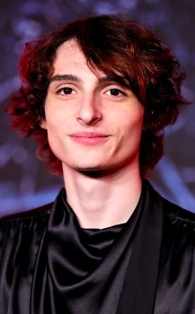 Finn Wolfhard